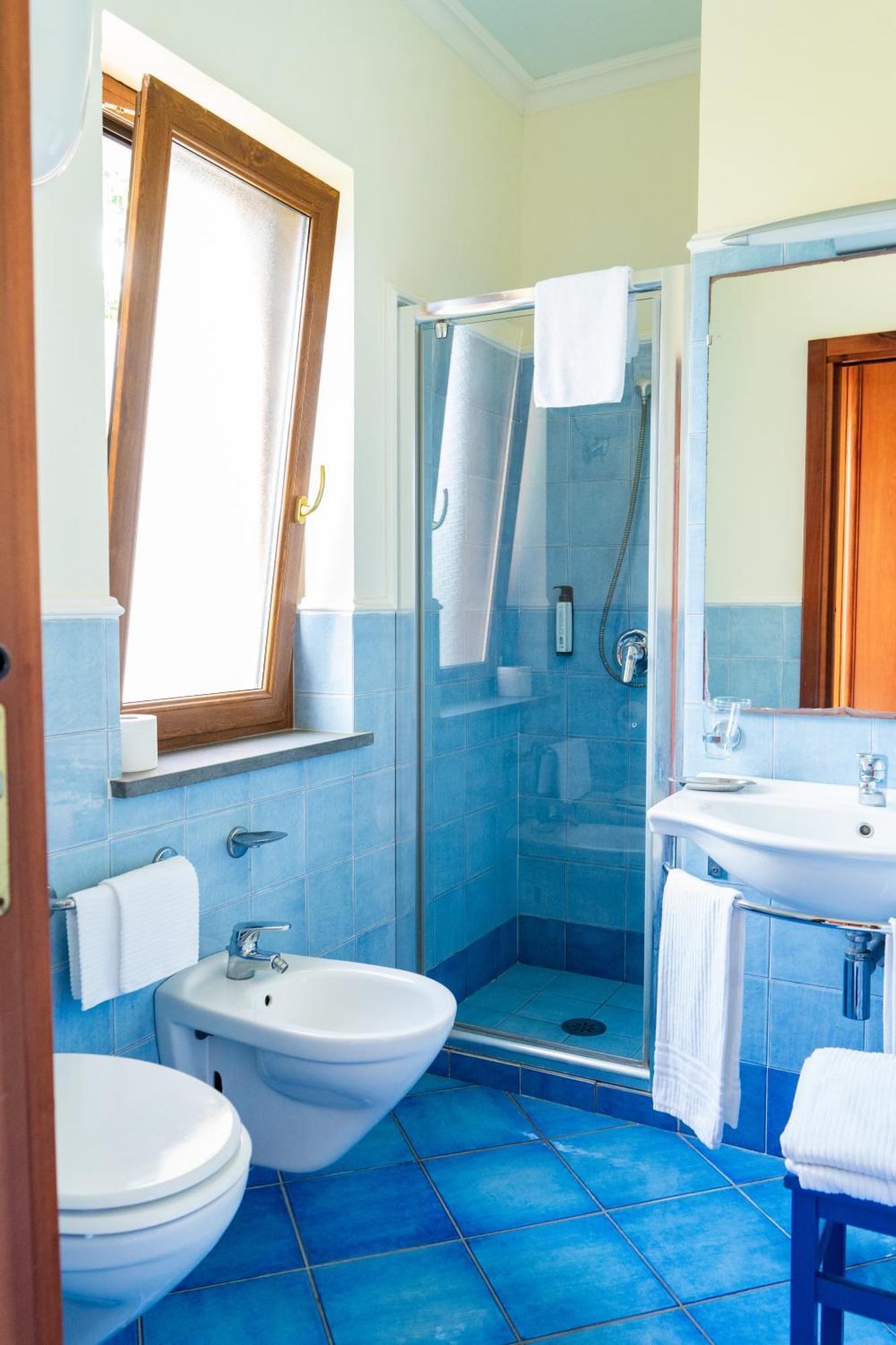 Bed and breakfast Acacia Ponza