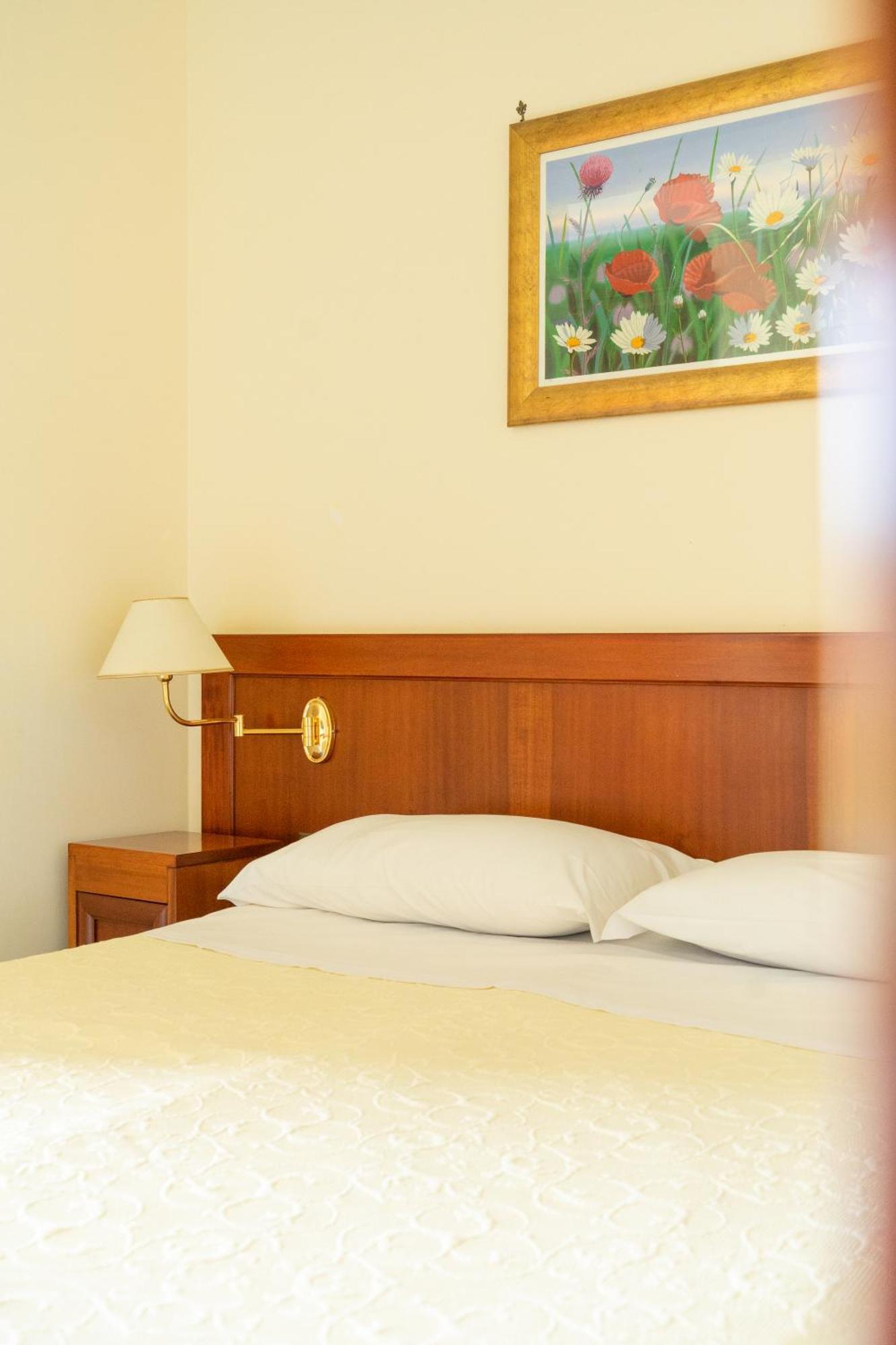 Bed and breakfast Acacia