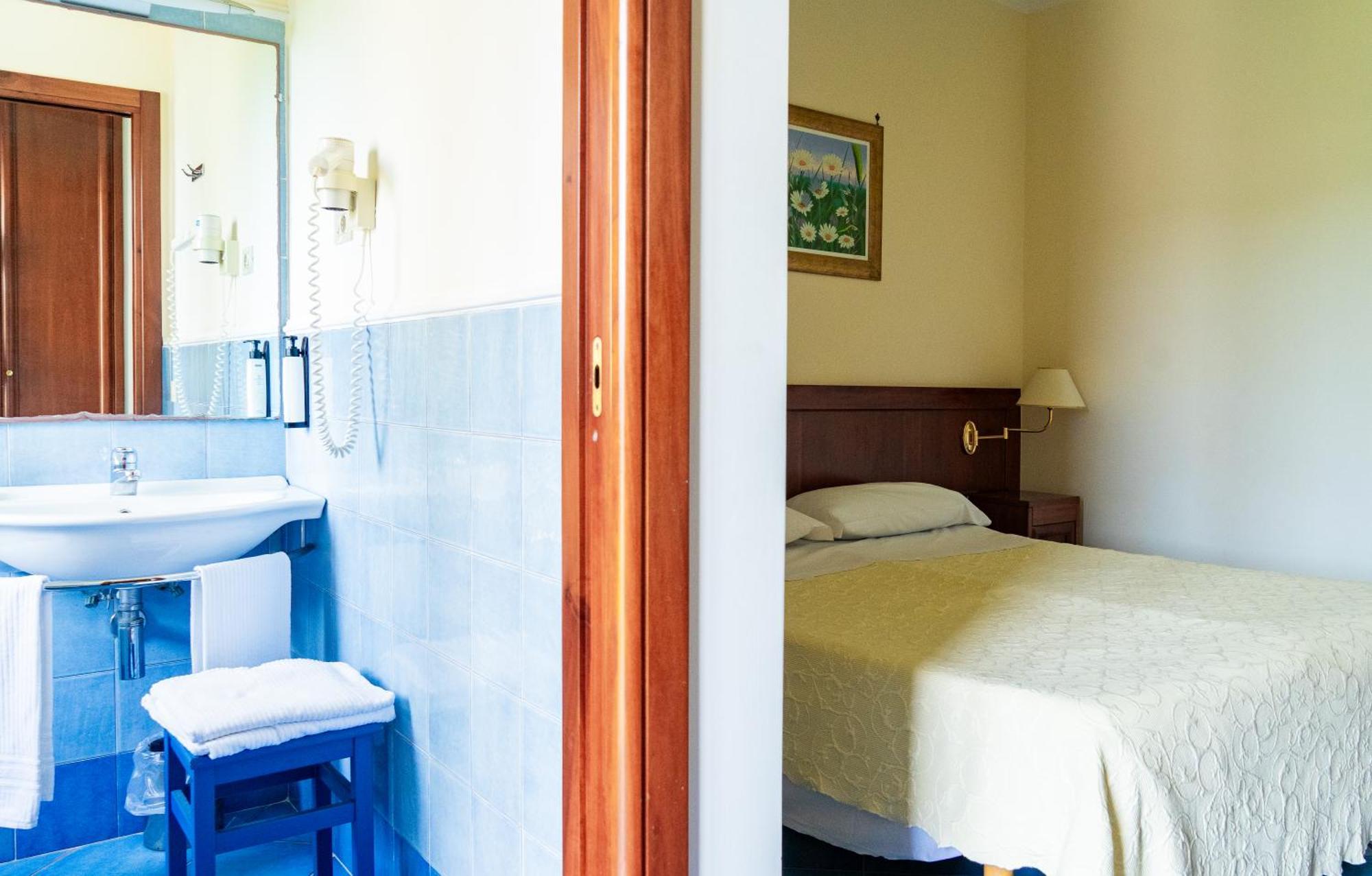 Acacia Bed and breakfast 3*