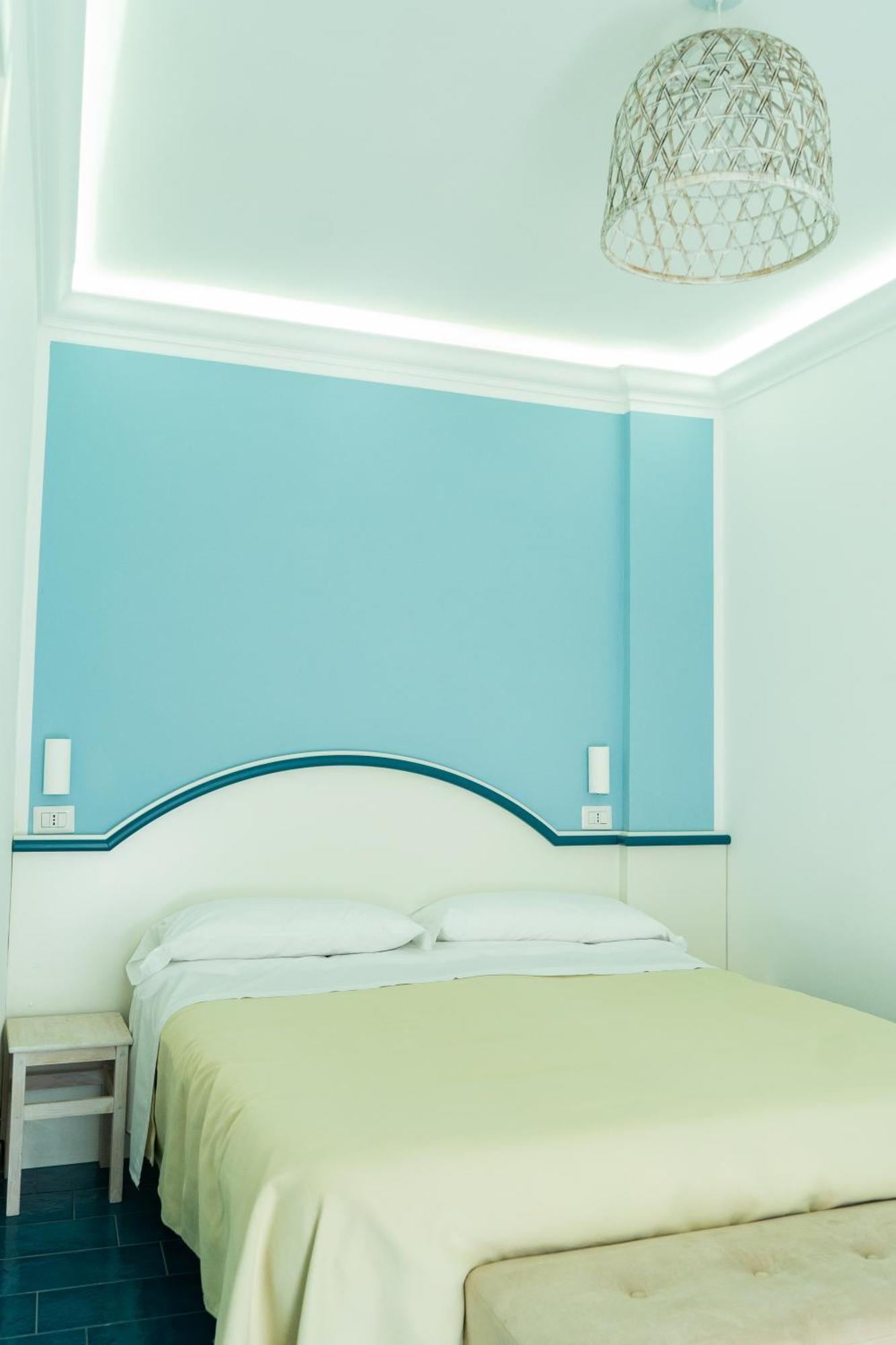 Acacia Bed and breakfast Ponza