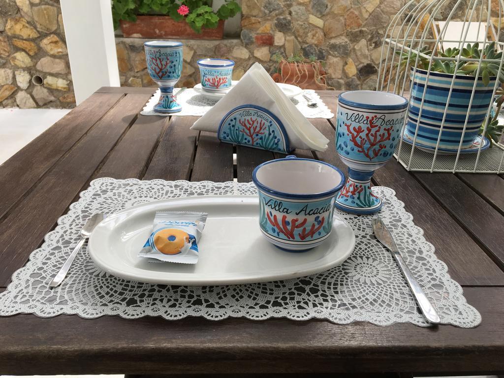 Bed and breakfast Acacia Ponza