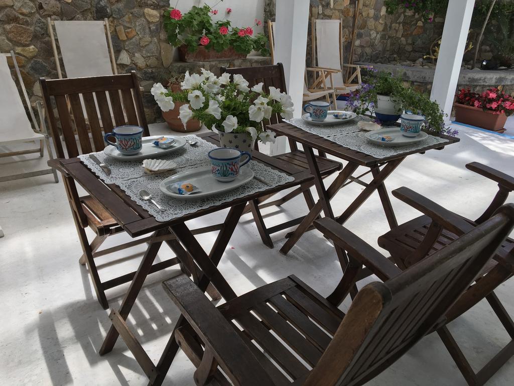 Acacia Bed and breakfast Ponza