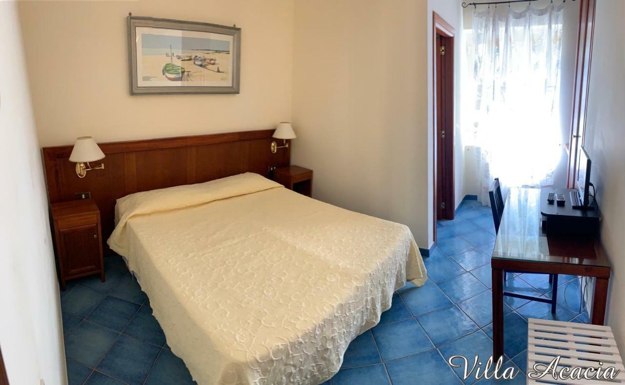 Acacia Bed and breakfast 3*