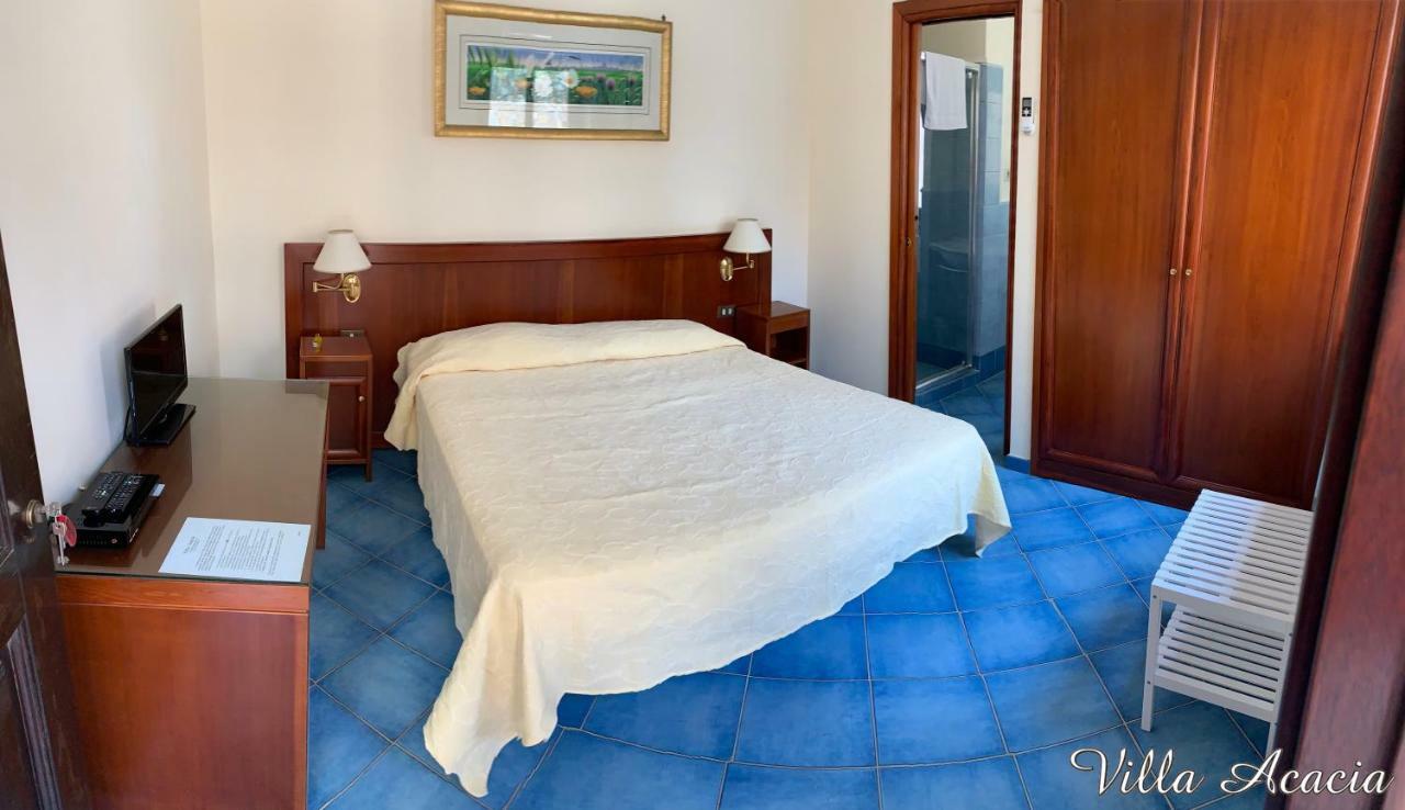 Acacia Bed and breakfast 3*