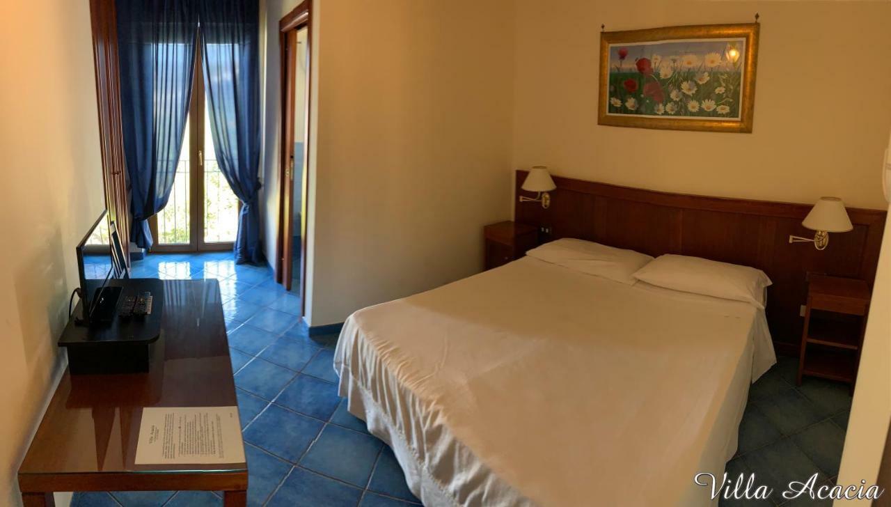 Acacia Bed and breakfast